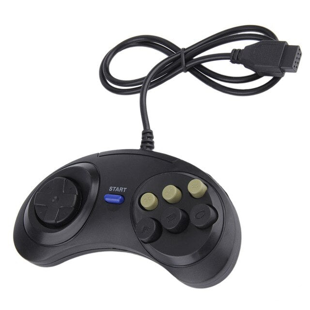 Joypad Game Controller