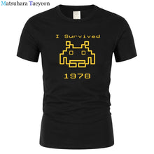 Men Gaming T Shirts