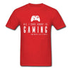 All I Care About Is Gaming T Shirt For Men