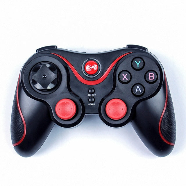 Bluetooth Gamepad Controller