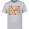 Old School Gaming T Shirt Good Quality